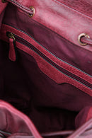 Women's Backpack | Derimod Women's Backpack | Derimod
