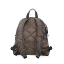 Kadın Yeşil Suni Deri Sırt Çantası | Derimod Kadın Yeşil Suni Deri Sırt Çantası | Derimod