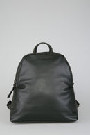 Kadın Yeşil Suni Deri Sırt Çantası | Derimod Kadın Yeşil Suni Deri Sırt Çantası | Derimod