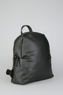 Kadın Yeşil Suni Deri Sırt Çantası | Derimod Kadın Yeşil Suni Deri Sırt Çantası | Derimod