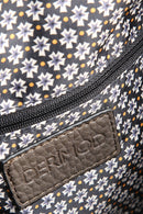 Kadın Gri Suni Deri Kol Çantası | Derimod Kadın Gri Suni Deri Kol Çantası | Derimod