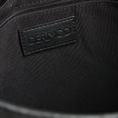 Kadın Siyah Suni Deri Kol Çantası | Derimod Kadın Siyah Suni Deri Kol Çantası | Derimod