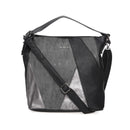 Kadın Siyah Suni Deri Kol Çantası | Derimod Kadın Siyah Suni Deri Kol Çantası | Derimod