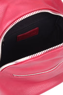 Kadın Kırmızı Suni Deri Çanta | Derimod Kadın Kırmızı Suni Deri Çanta | Derimod