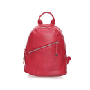 Kadın Kırmızı Suni Deri Çanta | Derimod Kadın Kırmızı Suni Deri Çanta | Derimod