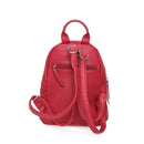 Kadın Kırmızı Suni Deri Çanta | Derimod Kadın Kırmızı Suni Deri Çanta | Derimod