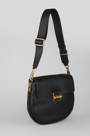 Black Women's Shoulder Bag | Derimod Black Women's Shoulder Bag | Derimod