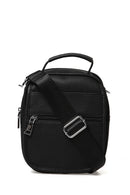 Men's Black Leather Bag | Derimod Men's Black Leather Bag | Derimod
