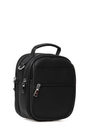 Men's Black Leather Bag | Derimod Men's Black Leather Bag | Derimod