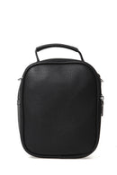 Men's Black Leather Bag | Derimod Men's Black Leather Bag | Derimod