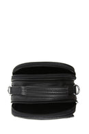 Men's Black Leather Bag | Derimod Men's Black Leather Bag | Derimod