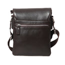 Erkek Kahverengi Deri Çanta | Derimod Erkek Kahverengi Deri Çanta | Derimod