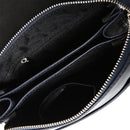 Erkek Lacivert Deri Çanta | Derimod Erkek Lacivert Deri Çanta | Derimod