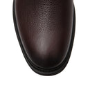 Men's Brown Leather Shoes | Derimod Men's Brown Leather Shoes | Derimod