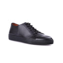 Men's Black Shoes | Derimod Men's Black Shoes | Derimod