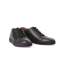 Men's Khaki Shoes | Derimod Men's Khaki Shoes | Derimod