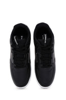 Hammer Jack Erkek Siyah Jarmilla M Sneaker | Derimod Hammer Jack Erkek Siyah Jarmilla M Sneaker | Derimod