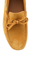 Men's Suede Leather Loafer | Derimod Men's Suede Leather Loafer | Derimod