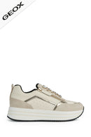 Kadın Geox Kency Sneaker | Derimod Kadın Geox Kency Sneaker | Derimod