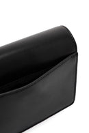 Women's Black Long Strap Crossbody Bag | Derimod Women's Black Long Strap Crossbody Bag | Derimod