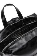 Kadın Siyah Casual Sırt Çantası | Derimod Kadın Siyah Casual Sırt Çantası | Derimod