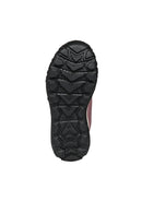 Geox Girl Pink Trekkyup Abx Banded Waterproof Outdoor Boots | Derimod Geox Girl Pink Trekkyup Abx Banded Waterproof Outdoor Boots | Derimod