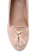 Women's Wedge Heeled Shoes | Derimod Women's Wedge Heeled Shoes | Derimod