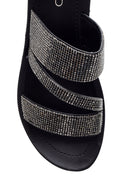 Women's Stone Slippers | Derimod Women's Stone Slippers | Derimod