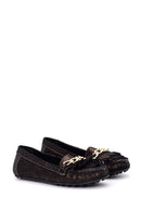 Women's Loafer | Derimod Women's Loafer | Derimod