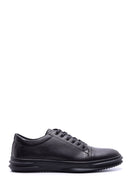 Men's Leather Sneaker | Derimod Men's Leather Sneaker | Derimod