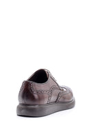 Erkek Casual Deri Ayakkabı | Derimod Erkek Casual Deri Ayakkabı | Derimod