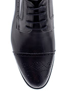 Men's Leather Classic Shoes | Derimod Men's Leather Classic Shoes | Derimod