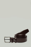 Men's Brown Leather Belt
| Derimod
Men's Brown Leather Belt
| Derimod