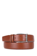 Men's Belt | Derimod Men's Belt | Derimod