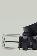 Men's Belt | Derimod Men's Belt | Derimod