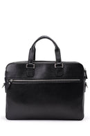 Men's Black Leather Bag | Derimod Men's Black Leather Bag | Derimod