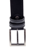 Men's Leather Belt | Derimod Men's Leather Belt | Derimod