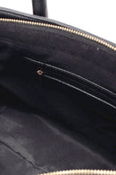 Women's Crocodile Detailed Bag | Derimod Women's Crocodile Detailed Bag | Derimod