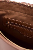 Women's Crocodile Detailed Bag | Derimod Women's Crocodile Detailed Bag | Derimod