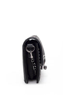 Women's Studded Suede Bag | Derimod Women's Studded Suede Bag | Derimod