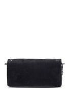 Women's Studded Suede Bag | Derimod Women's Studded Suede Bag | Derimod