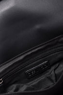 Women's Studded Suede Bag | Derimod Women's Studded Suede Bag | Derimod