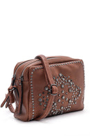Women's Studded Bag | Derimod Women's Studded Bag | Derimod