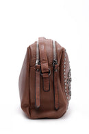 Women's Studded Bag | Derimod Women's Studded Bag | Derimod