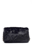 Women's Plush Handbag | Derimod Women's Plush Handbag | Derimod