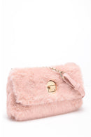 Kadın Peluş Kol Çantası | Derimod Kadın Peluş Kol Çantası | Derimod