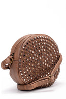 Women's Studded Bag | Derimod Women's Studded Bag | Derimod