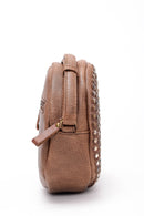 Women's Studded Bag | Derimod Women's Studded Bag | Derimod