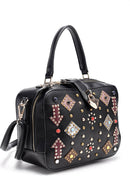 Women's Studded Bag | Derimod Women's Studded Bag | Derimod