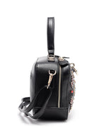 Women's Studded Bag | Derimod Women's Studded Bag | Derimod